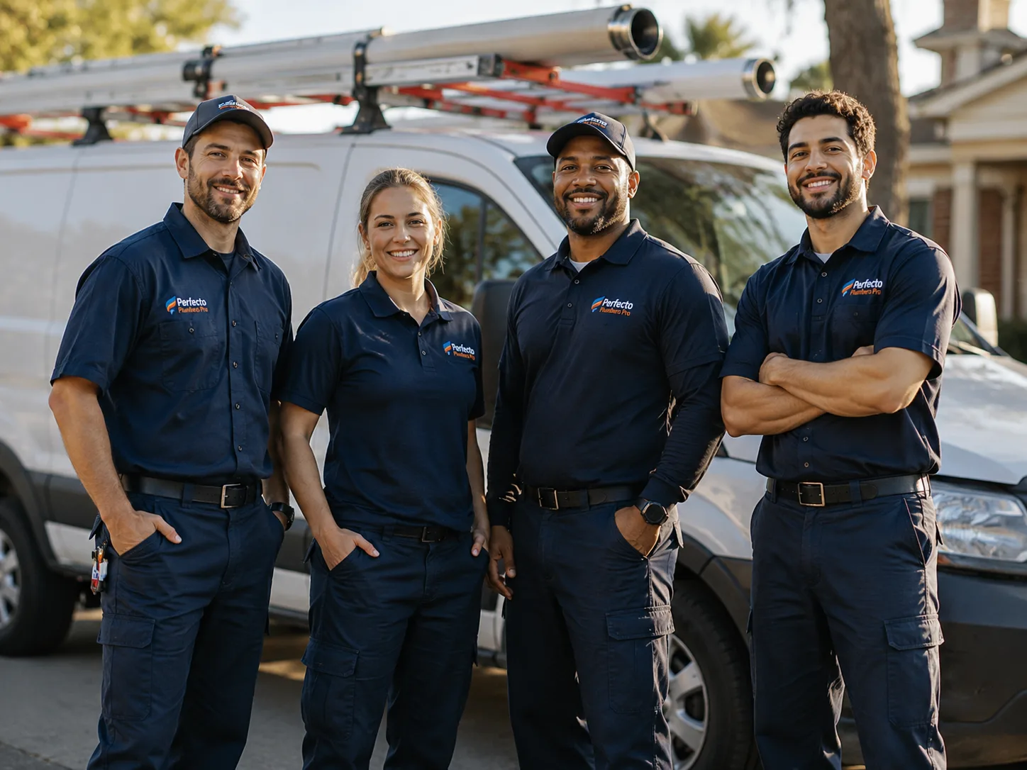 Emergency Plumber Near Me in Washington Grove, MD near me